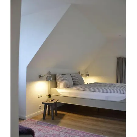 Apartamento Domstag 