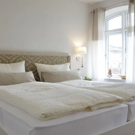 Apartamento Domstag 