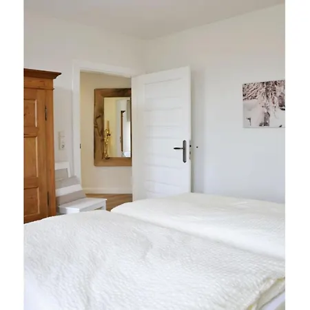 Apartamento Domstag 