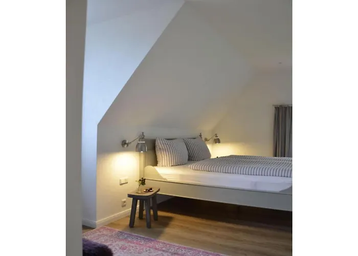 Apartamento Domstag 
