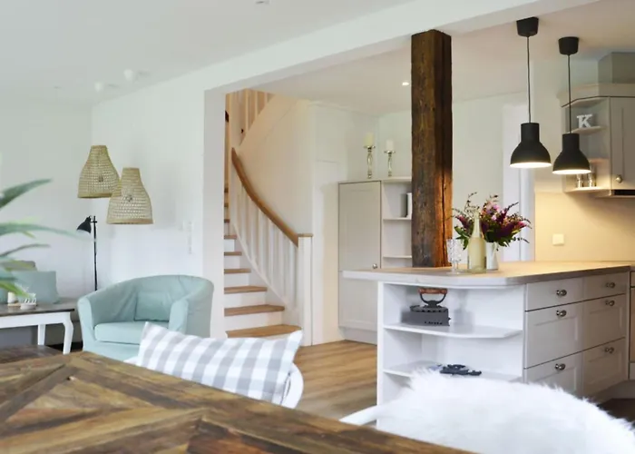 Apartamento Domstag 