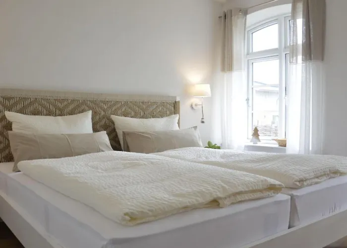 Apartamento Domstag 