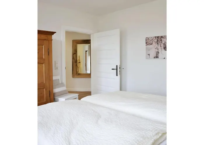 Apartamento Domstag 